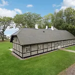 4 Bedroom Lovely In Næstved