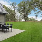 4 Bedroom Lovely In Næstved