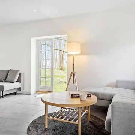 4 Bedroom Lovely In * Næstved