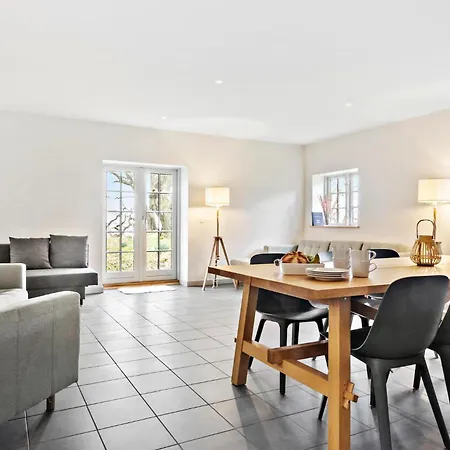 Holiday home 4 Bedroom Lovely In