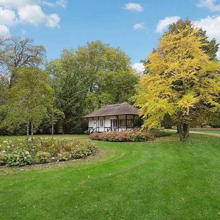 4 Bedroom Lovely In Naestved