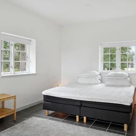 4 Bedroom Lovely In Næstved