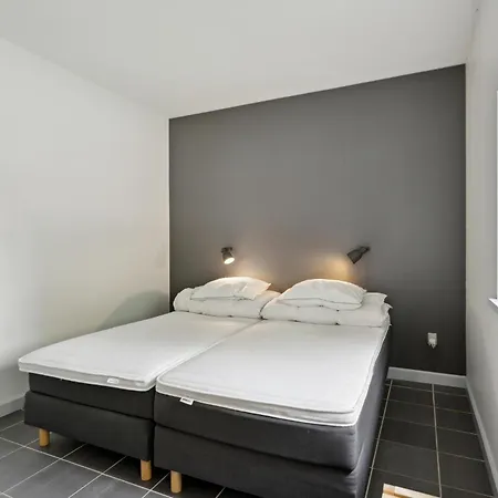 4 Bedroom Lovely In * Næstved