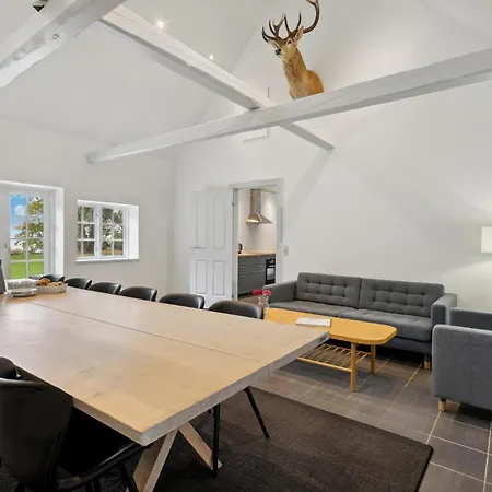4 Bedroom Lovely In * Næstved