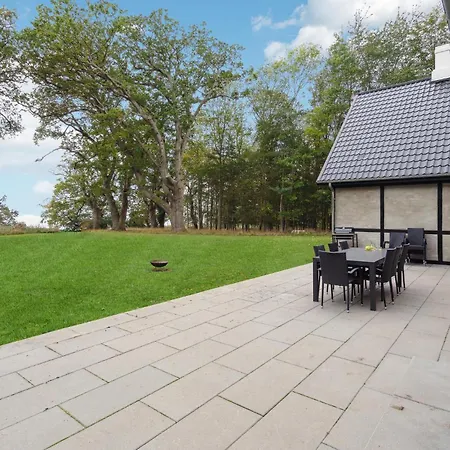 4 Bedroom Lovely In Næstved