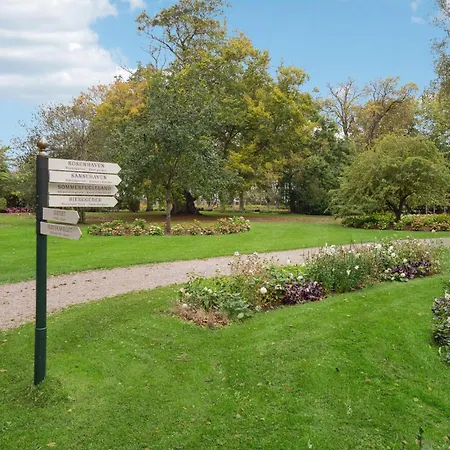 Holiday home 4 Bedroom Lovely In *