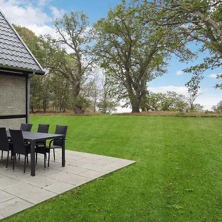 4 Bedroom Lovely In Næstved