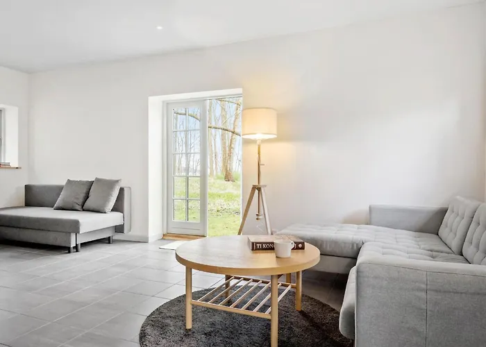 4 Bedroom Lovely In * Naestved
