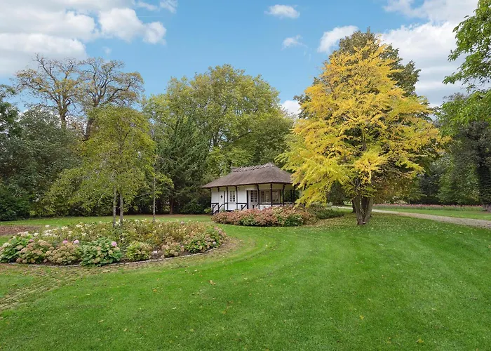 4 Bedroom Lovely In Naestved