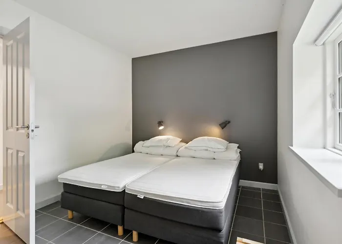 4 Bedroom Lovely In * Naestved
