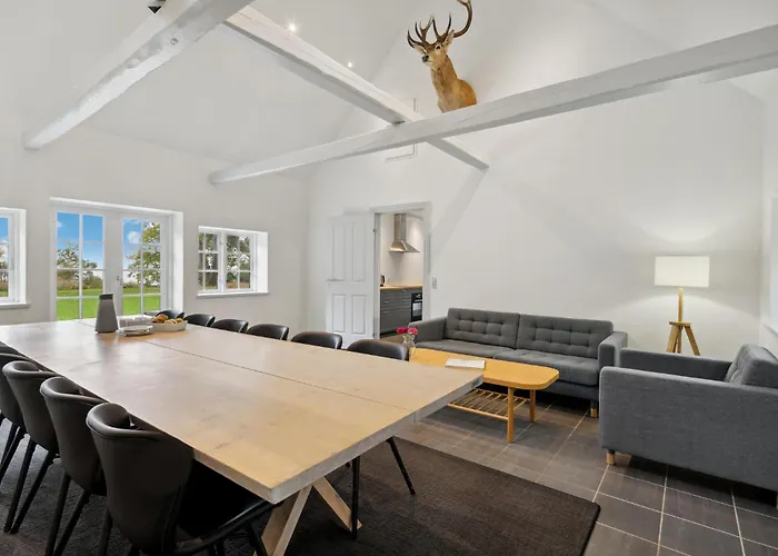 4 Bedroom Lovely In * Naestved