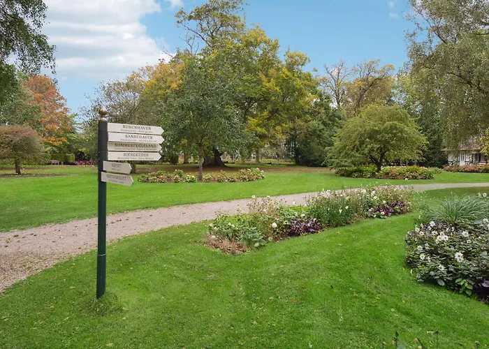 Holiday home 4 Bedroom Lovely In *